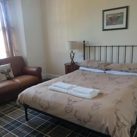 Ramsay Arms Hotel Fettercairn Exteriör bild