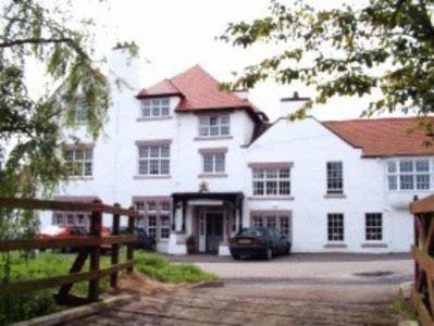Ramsay Arms Hotel Fettercairn Exteriör bild